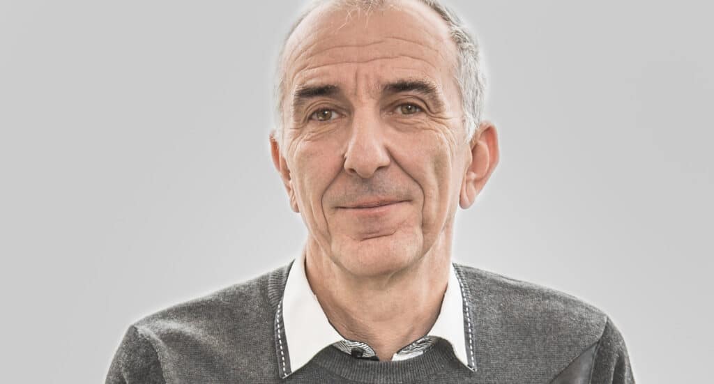 nouveau collaborateur expert patrick michaud
